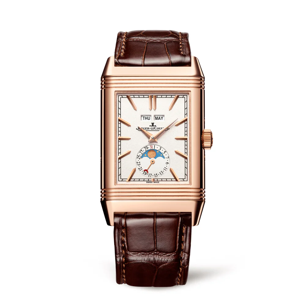 Tribute Calendar Rose Gold